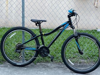 Specialized Mika MTB