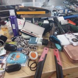 $3.00  Holiday Sale Today 10 To 1:30 By Appointment At Our Shop 