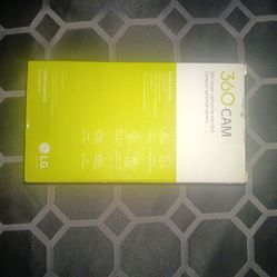 360 CAM IMAGE CAPTURE  LG