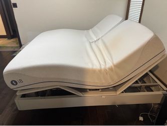SleepNumber I8, Flextop King 360, FlexFit 3