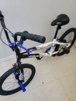 BMX bike 80 obo