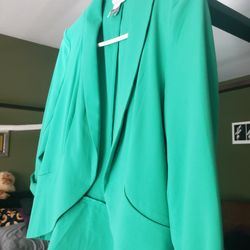 Candies Womans Blazer S