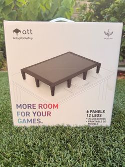 Adaptable Top