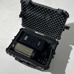 Parabolix OMNI LED Light