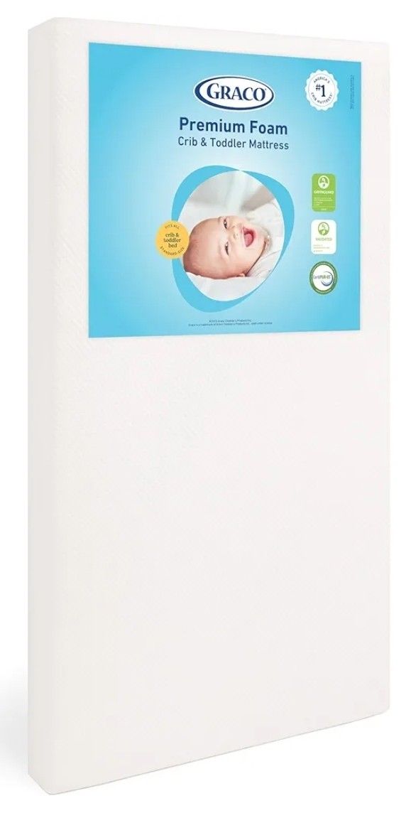 Baby Mattress