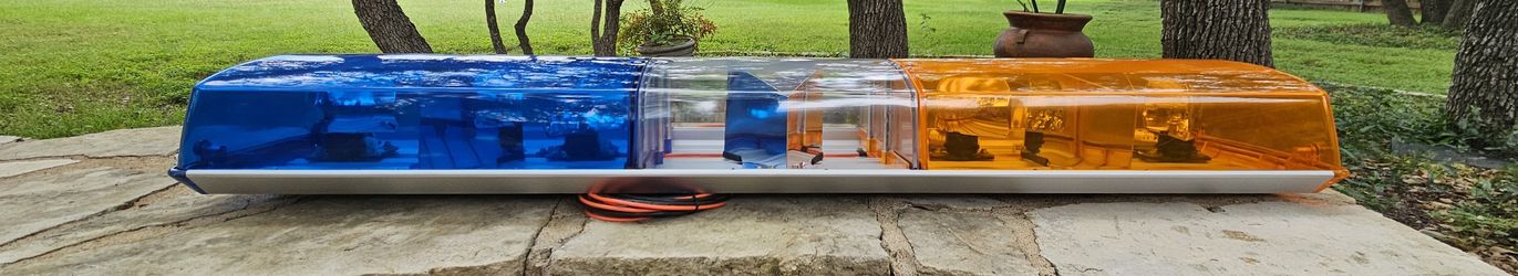 Star 9422 Lightbar