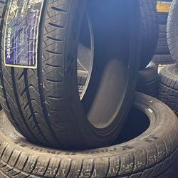 Gladiator XCOMP 245 45 20 