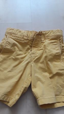 Toddler shorts 3t