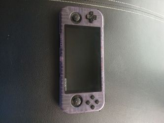 Retroid Pocket Handheld Gaming Console