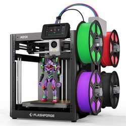 Flashforge ad5x multi-color (trade)