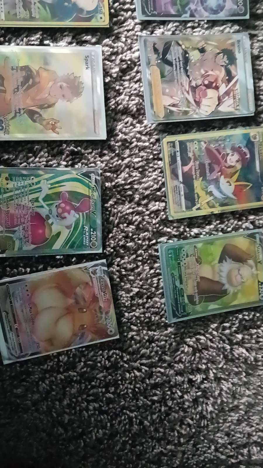 Pokémon Cards