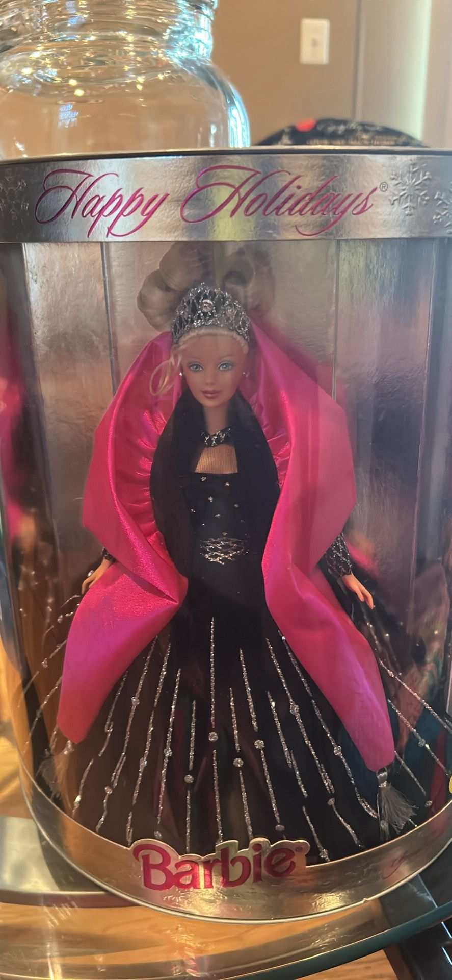 Special Edition Barbie