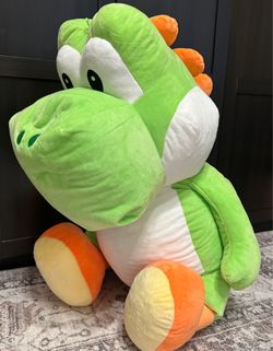 Dino Super Mario