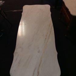 Marble Antique Tables 
