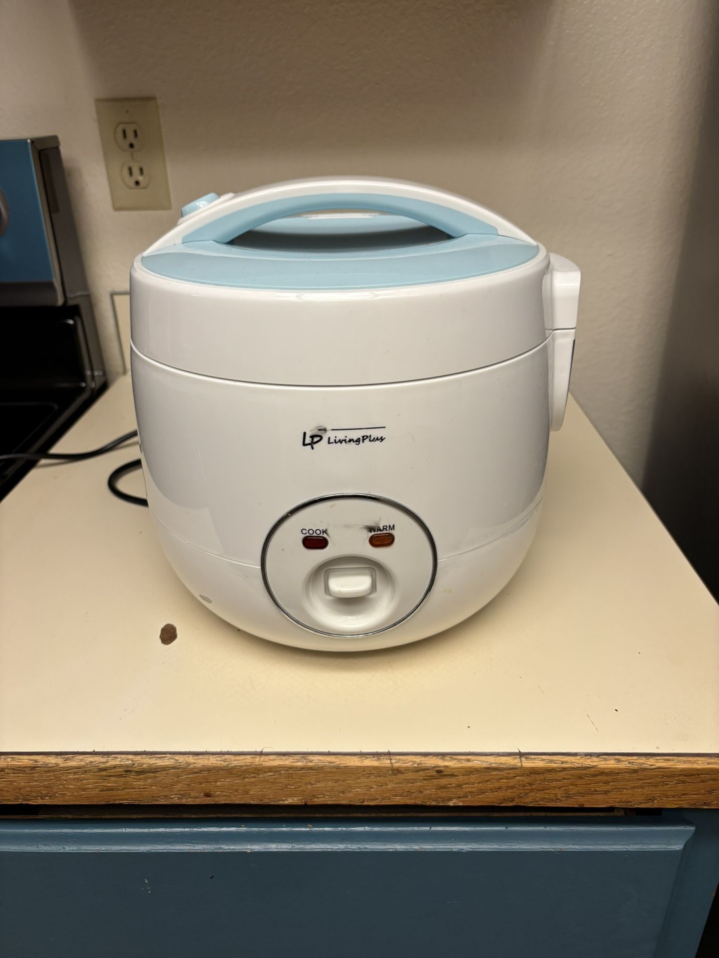 Kitchen Appliance - Rice Cooker