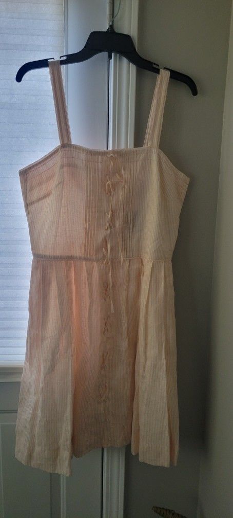 See By CHLOE Sun Dress