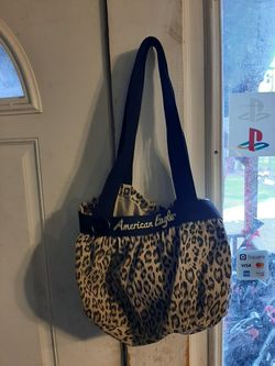 American eagle purse