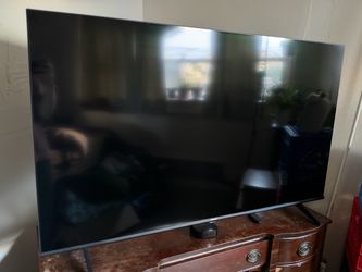 4k Hisense Fire TV 55”