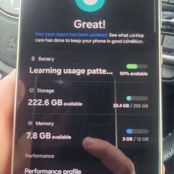 Samsung Galaxy S24 Ultra Smartphone Cellphone