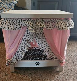 Dog bed