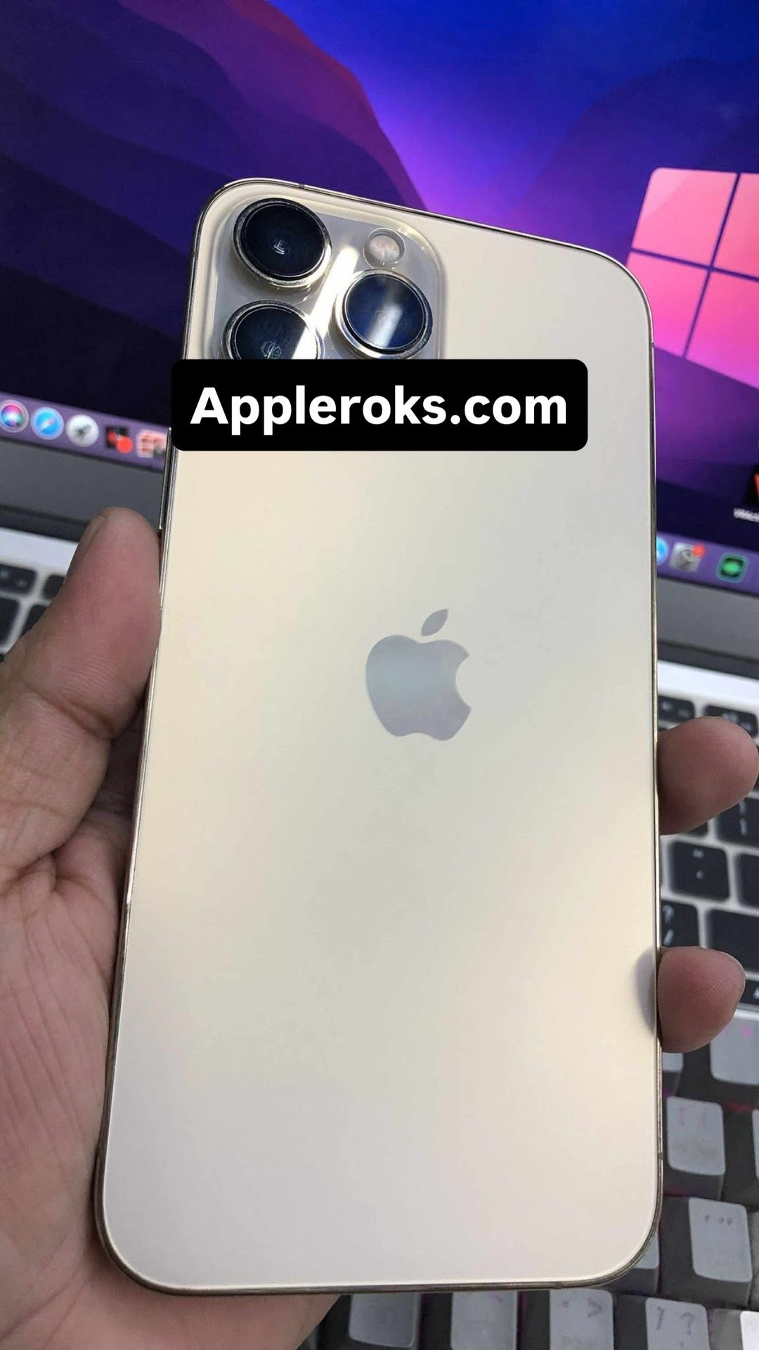 iPhone 13 Pro Max Unlocked Used