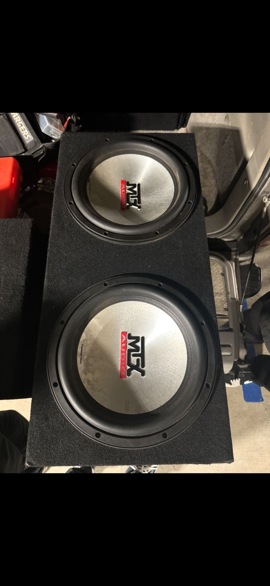 MTX Thunder 7500