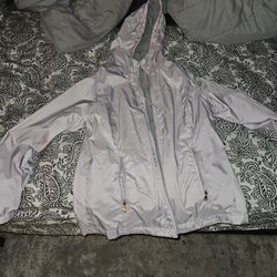 Calvin Klein Windbreaker 