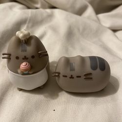 Pusheen Mini Figures 
