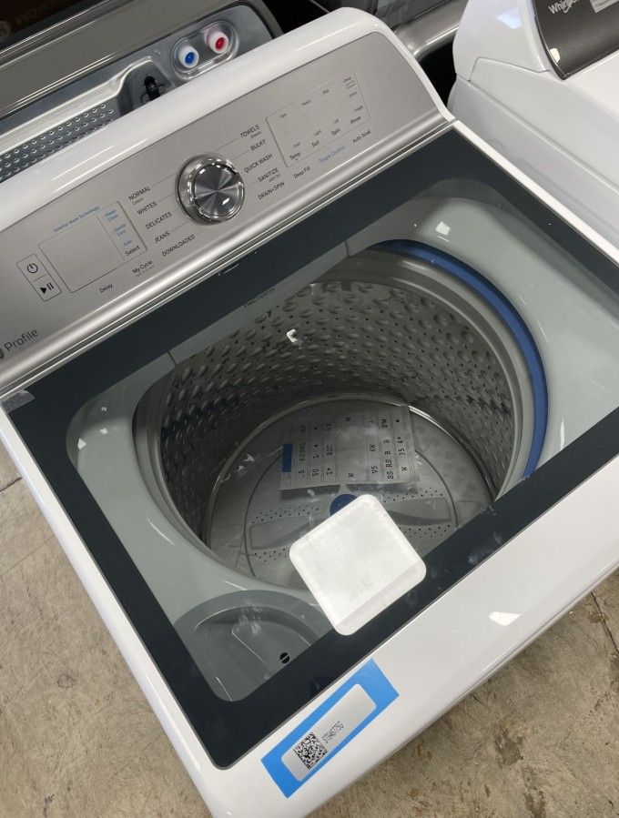 Washer