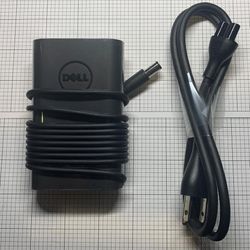 Original Dell 65W 19.5V 3.34A AC Adapter Charger Power Supply for Dell Latitude