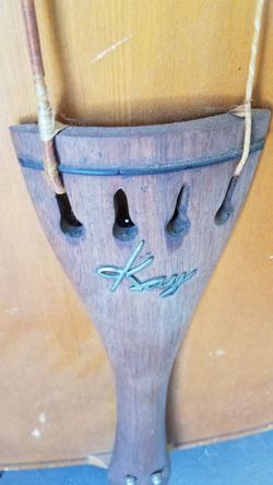 1912 Kay Base for sale