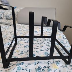 Pots And Pans Holder