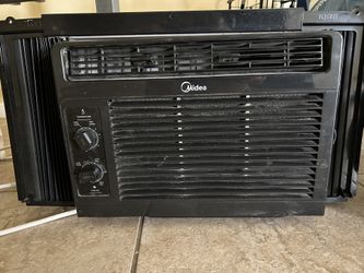 Midea AC