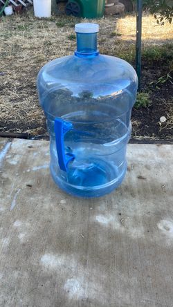 5 gallons