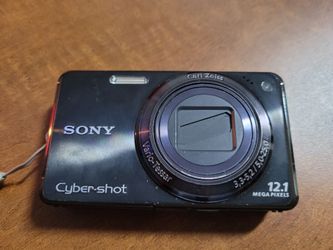 Sony Digital Camera