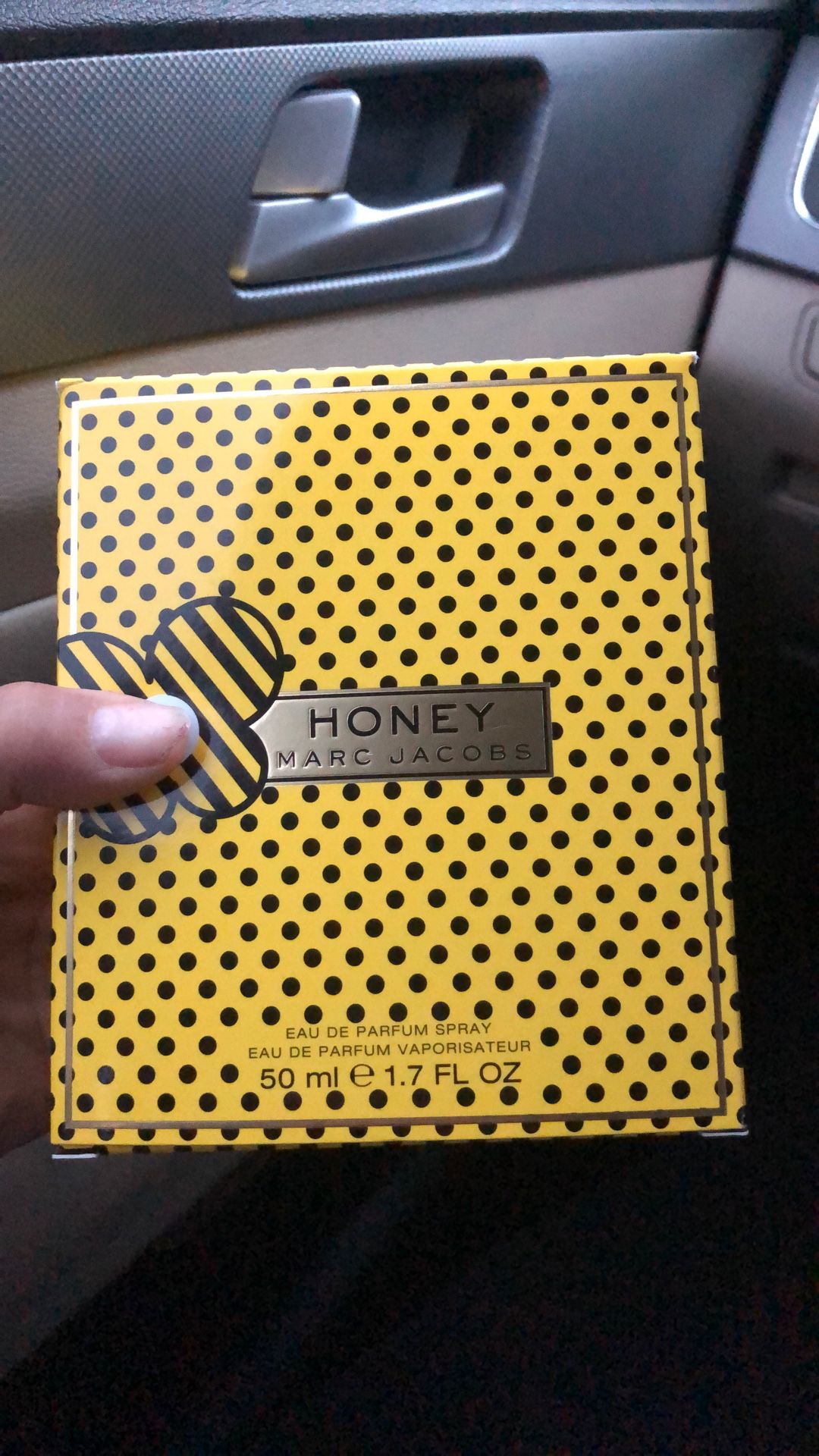 Original Marc Jacobs Honey
