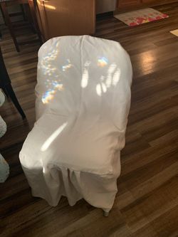 30 Tan Chair Covers