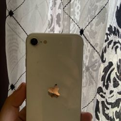 iPhone 6 White  
