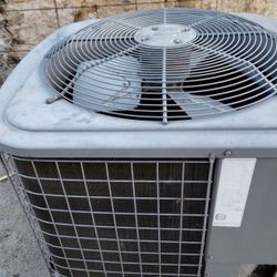 AC Unit (USED)