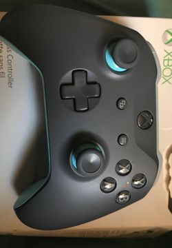 Controller