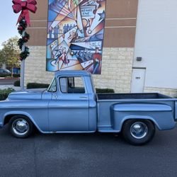 1957 Chevrolet Suburban