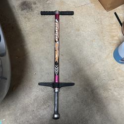 Pogo Stick For Teens