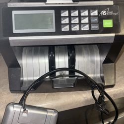 Money Counter 