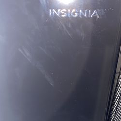 Insignia Fridge