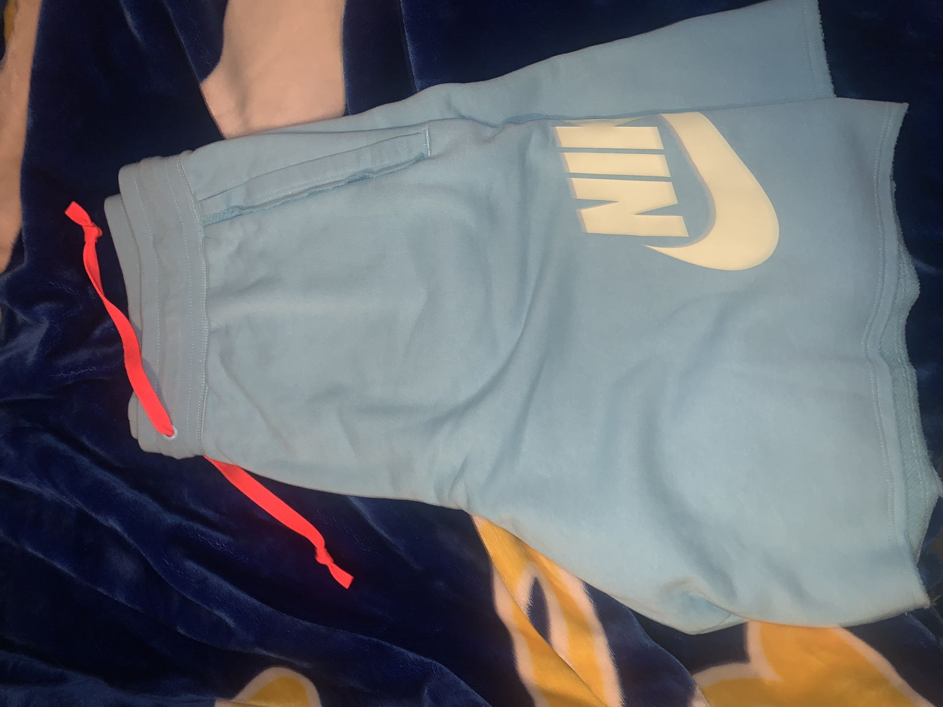 Nike Shorts Women's clothing - Women's clothing