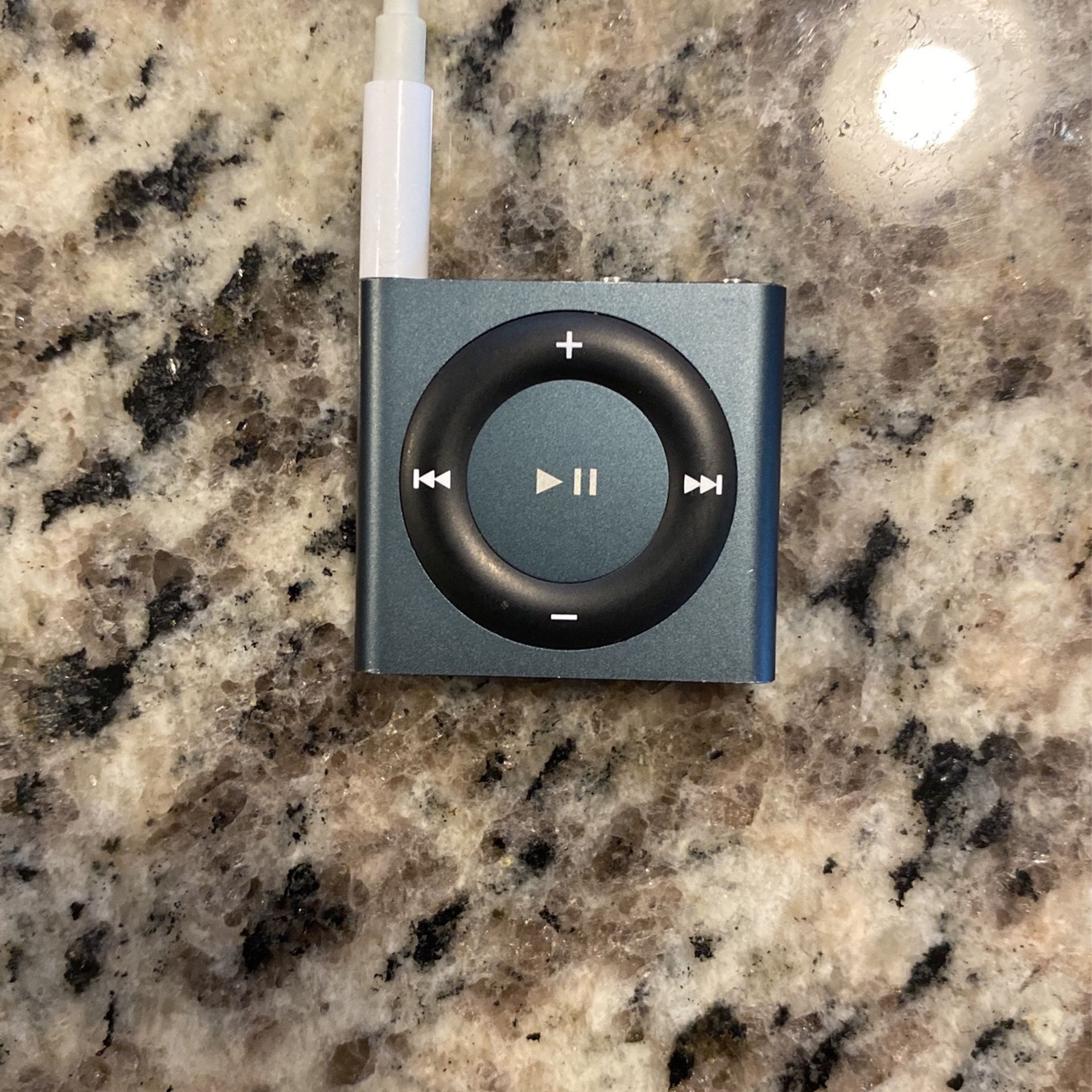 iPod Shuffle