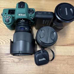 Nikon Z8