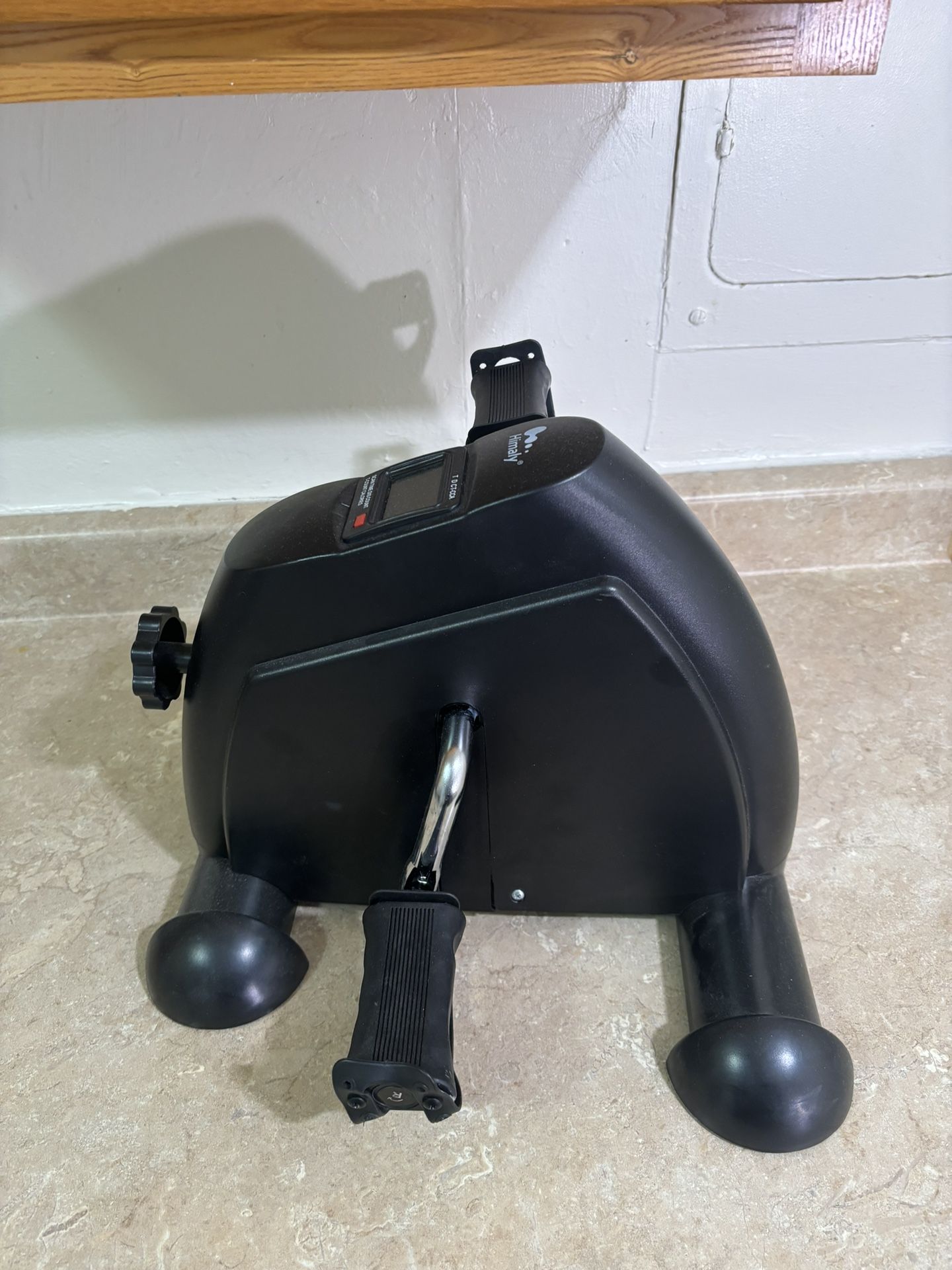 Himaly Mini Exercise Bike