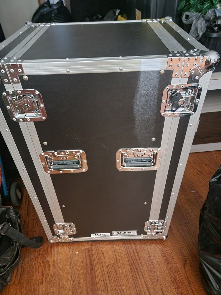 Dj Rack. 20 Spaces Bran New