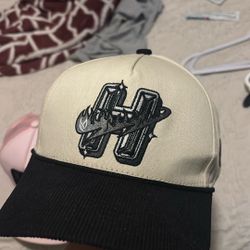 Hype Type Hat